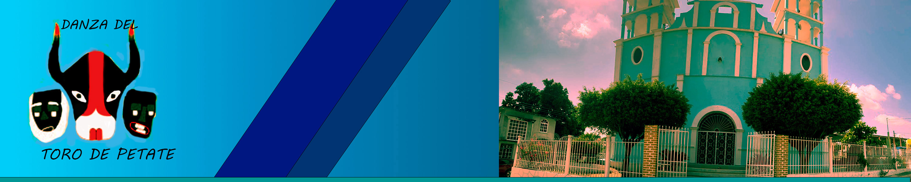 Banner de la página