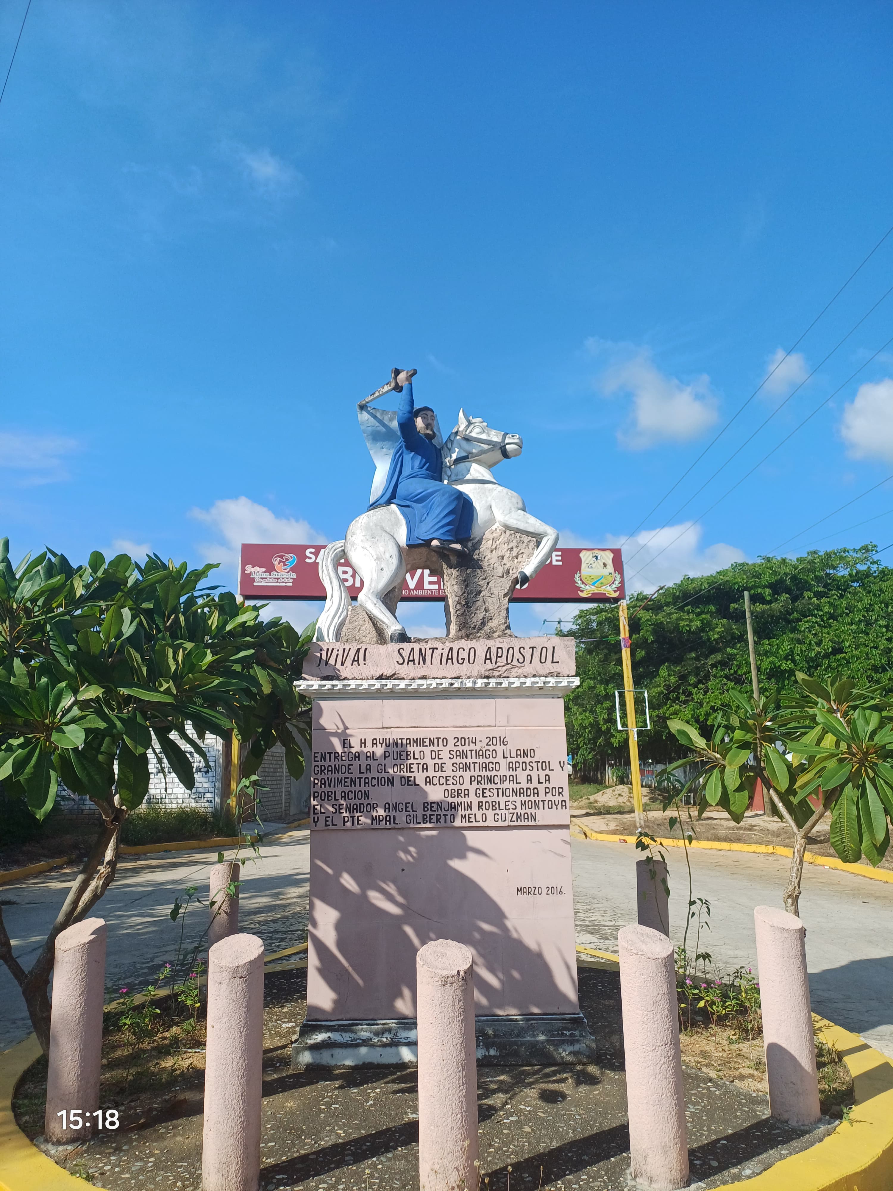 Imagen de Llano Grande